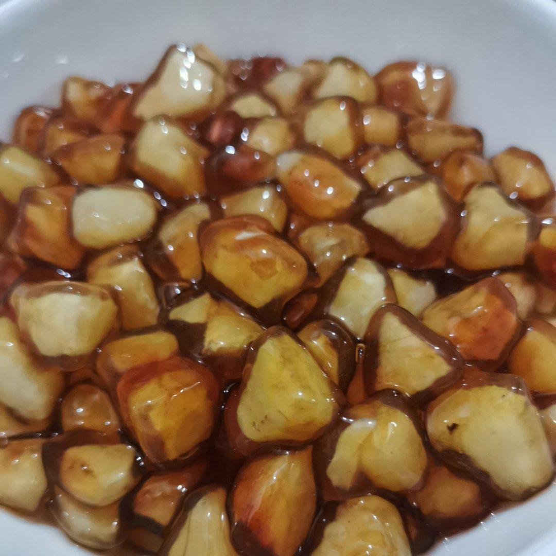 泰式红宝石糖水