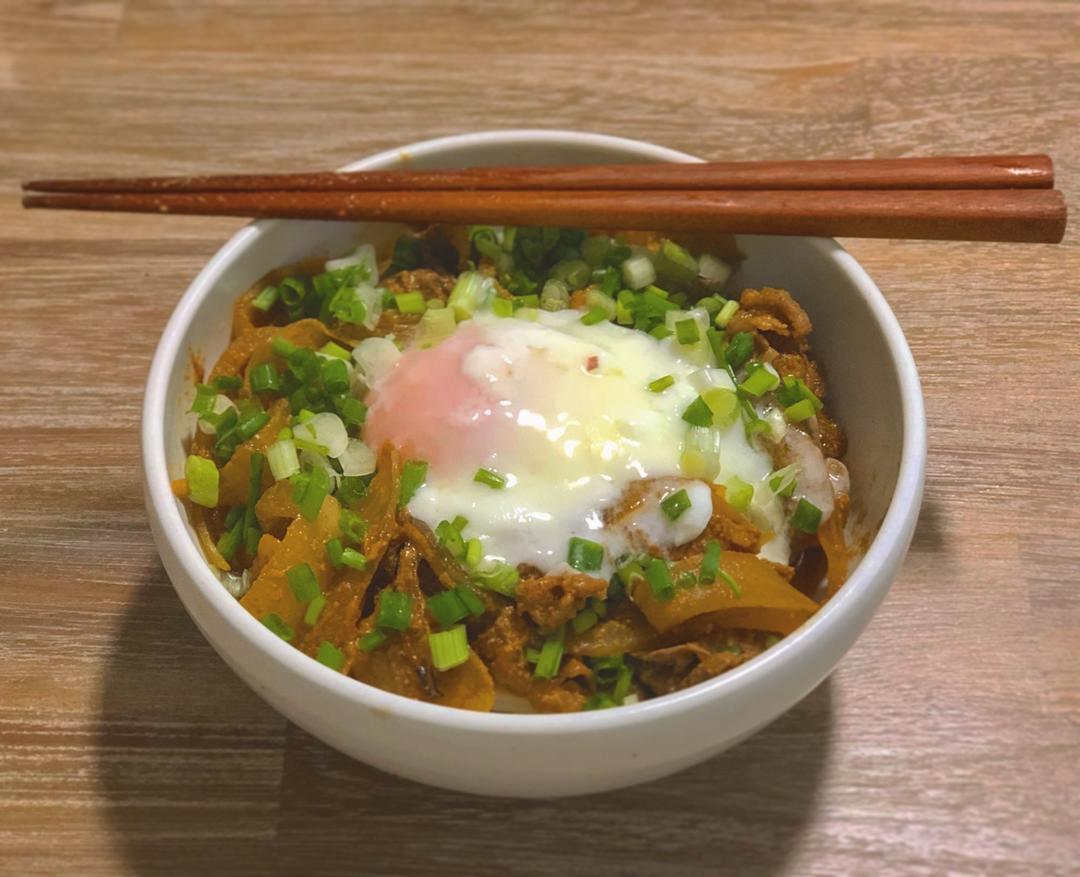 叶叶喵做的乌冬