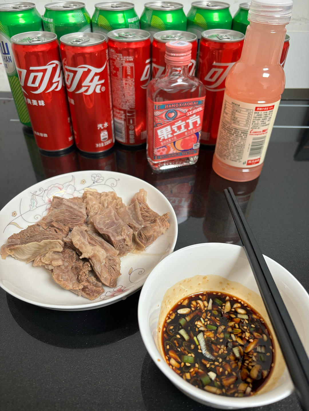 😋简单又美味！清炖牛肋条，吃货必尝！