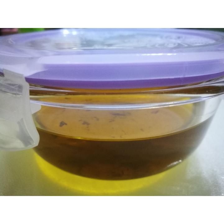 自制万用葱油