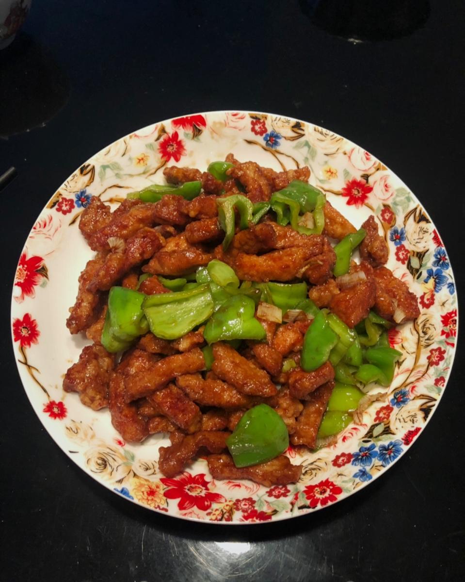 东北溜肉段