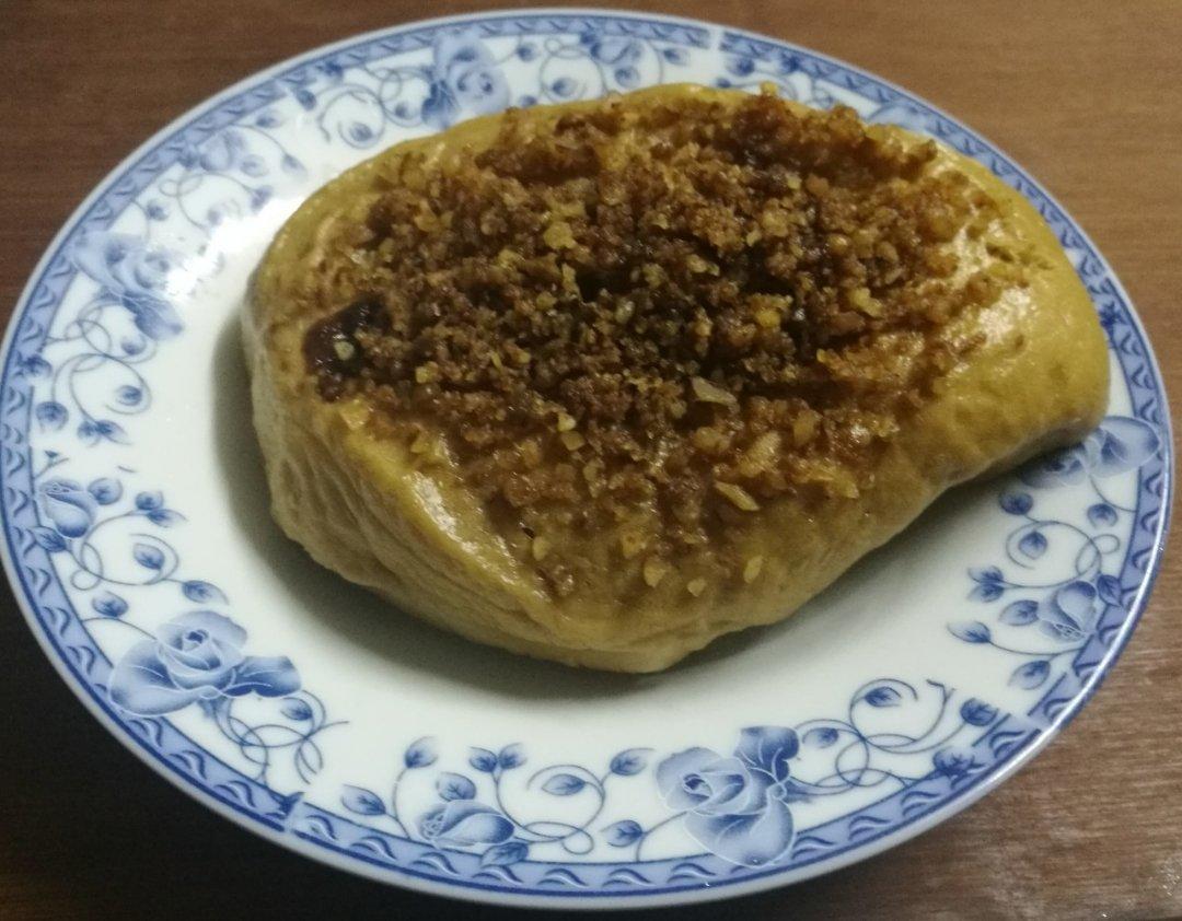 红糖馒头.红糖糕