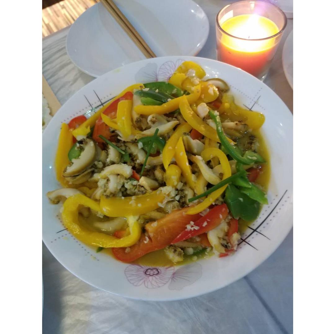 奶香蔓越梅饼干