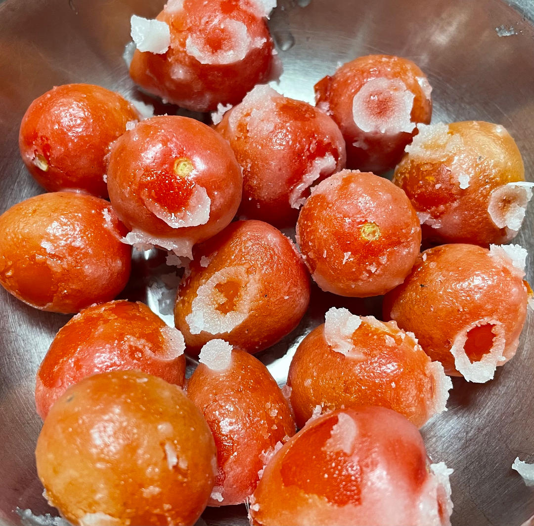 🍅反沙圣女果🍬