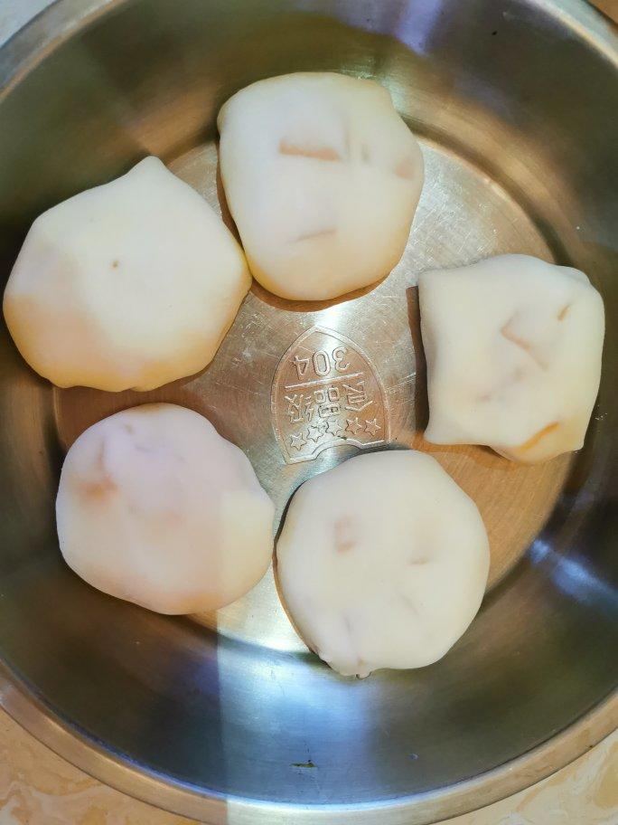 超好做，零失败—雪媚娘