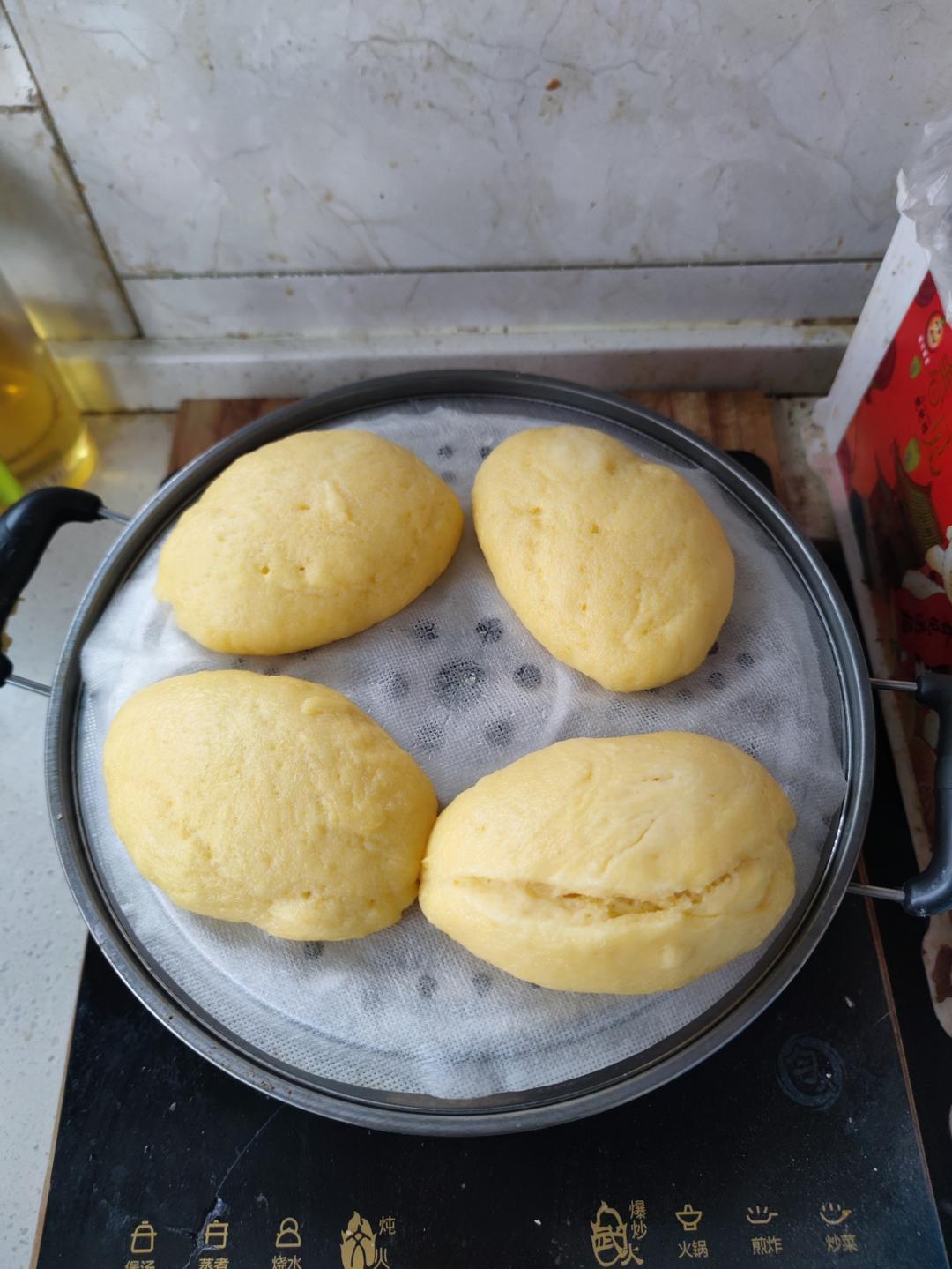 这样做的玉米饼最好吃