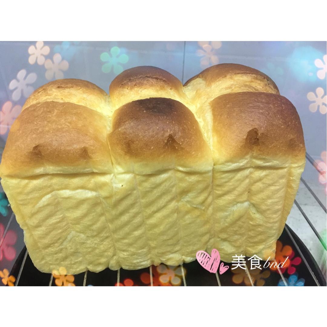 布里欧修皇冠吐司