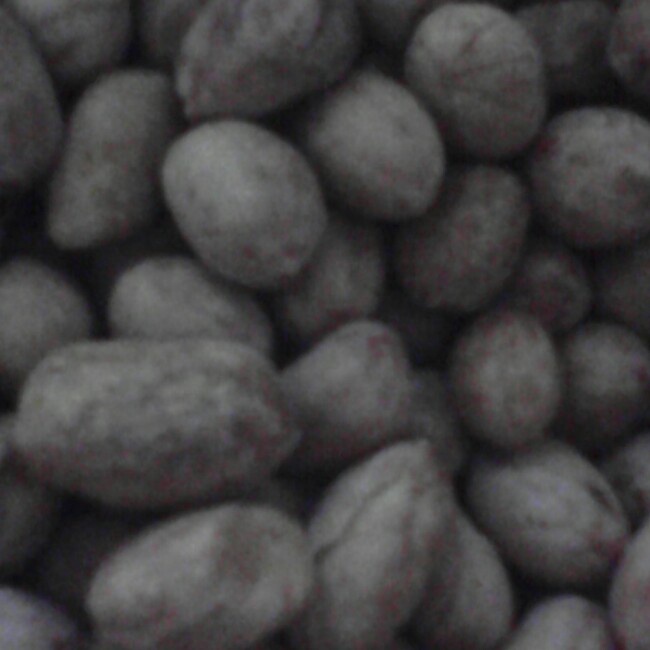 自制香酥椒盐花生米