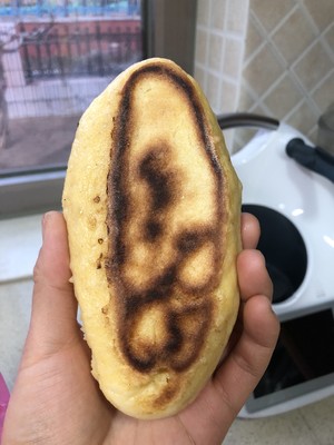 玉米面饼子的做法步骤图 玉米面饼子怎么做好吃 Xin心心 Xin 下厨房 玉米面饼子的做法步骤图 玉米面饼子怎么做好吃 Xin心心 Xin 下厨房