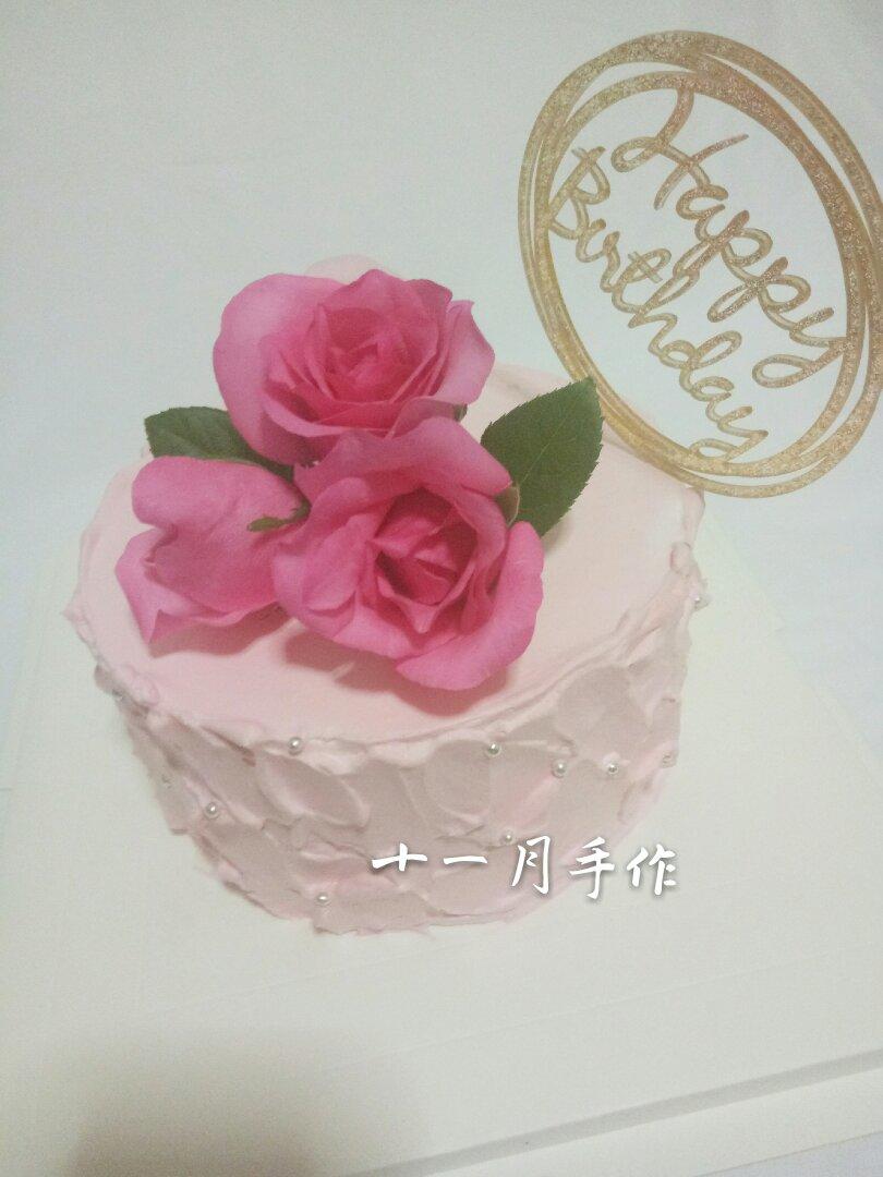 创意个性生日蛋糕
