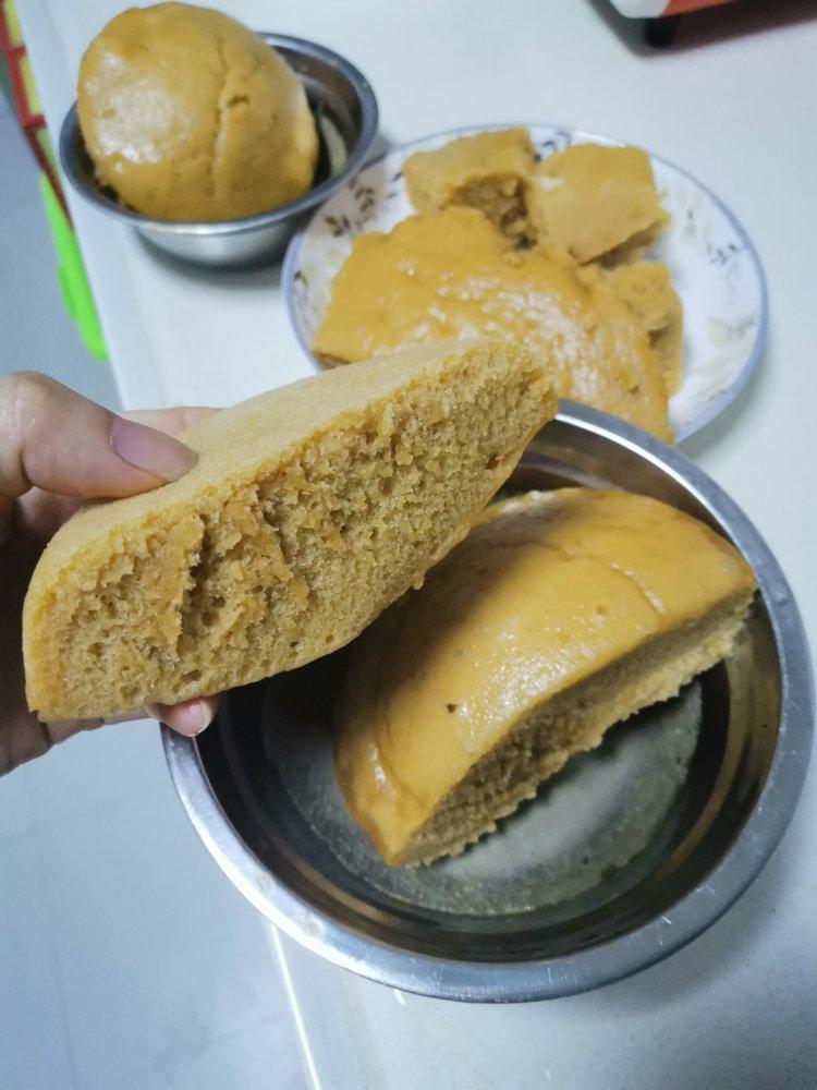Q弹马拉糕（十寸圆模）