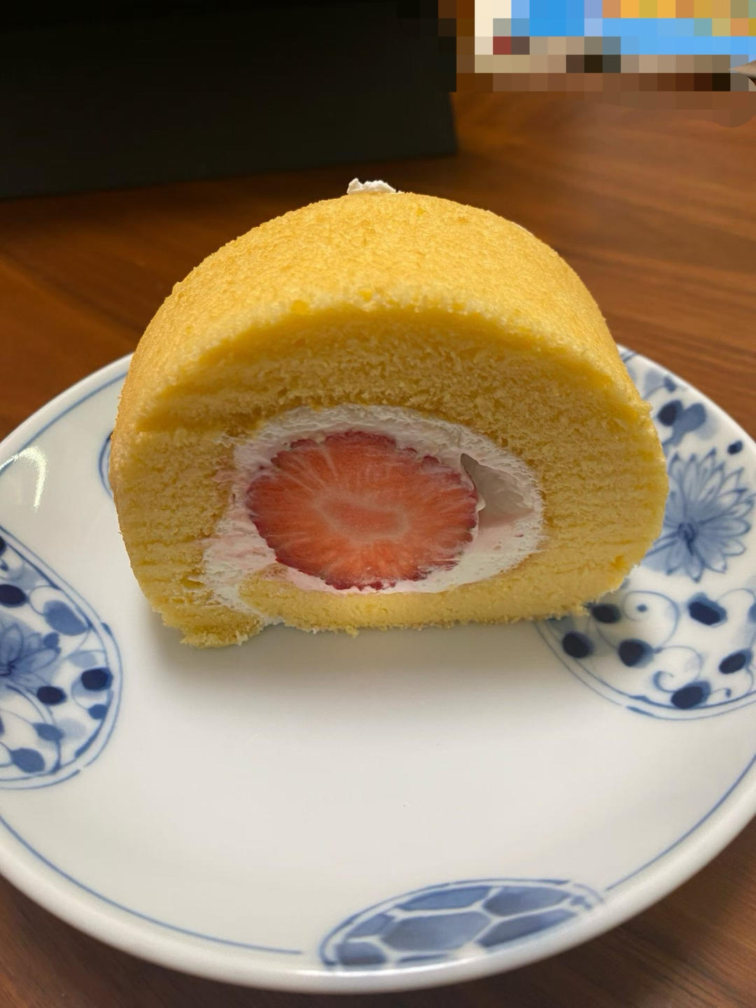 蛋糕卷这样做‼️不掉皮不开裂（小视频食谱）