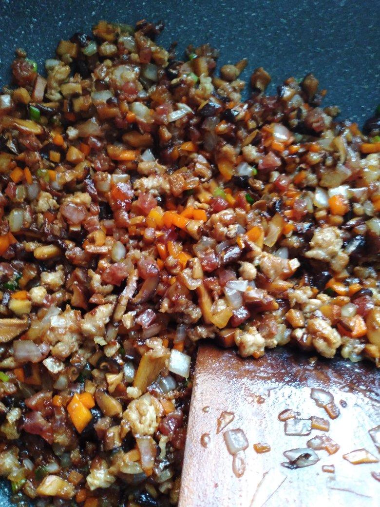 超好吃家常烧卖