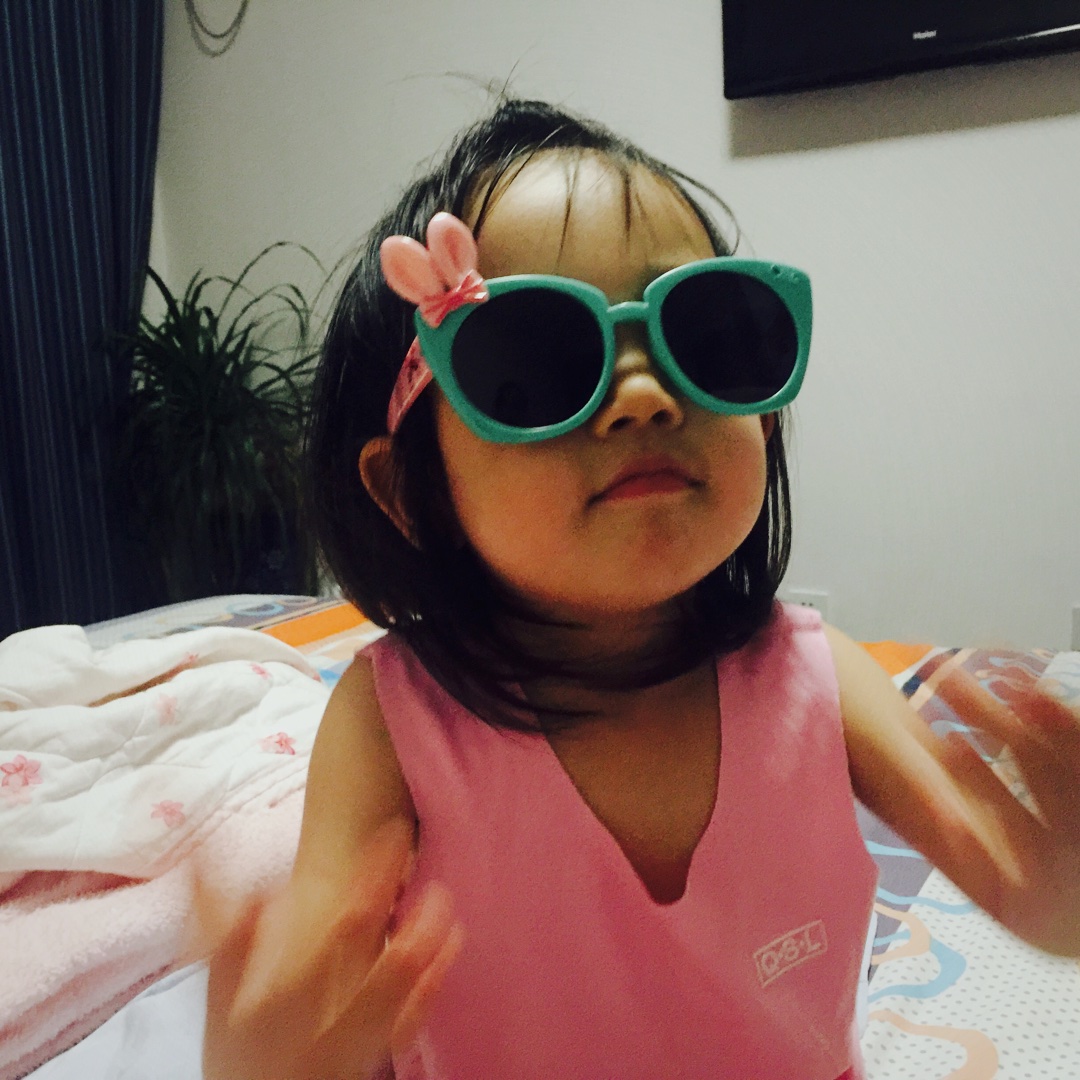 mini妈妈