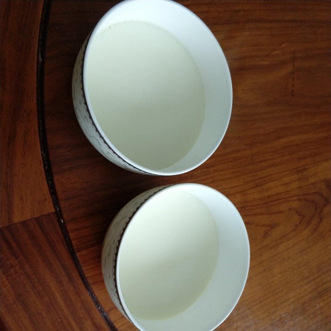 消耗蛋白的好办法--懒人版双皮奶做法