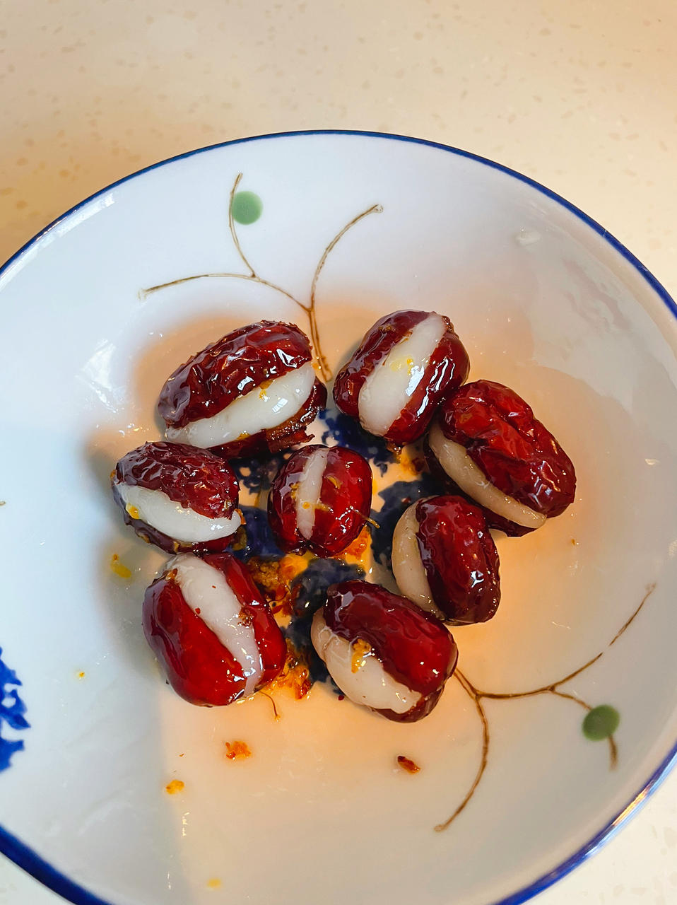 【曼达小馆】心太软