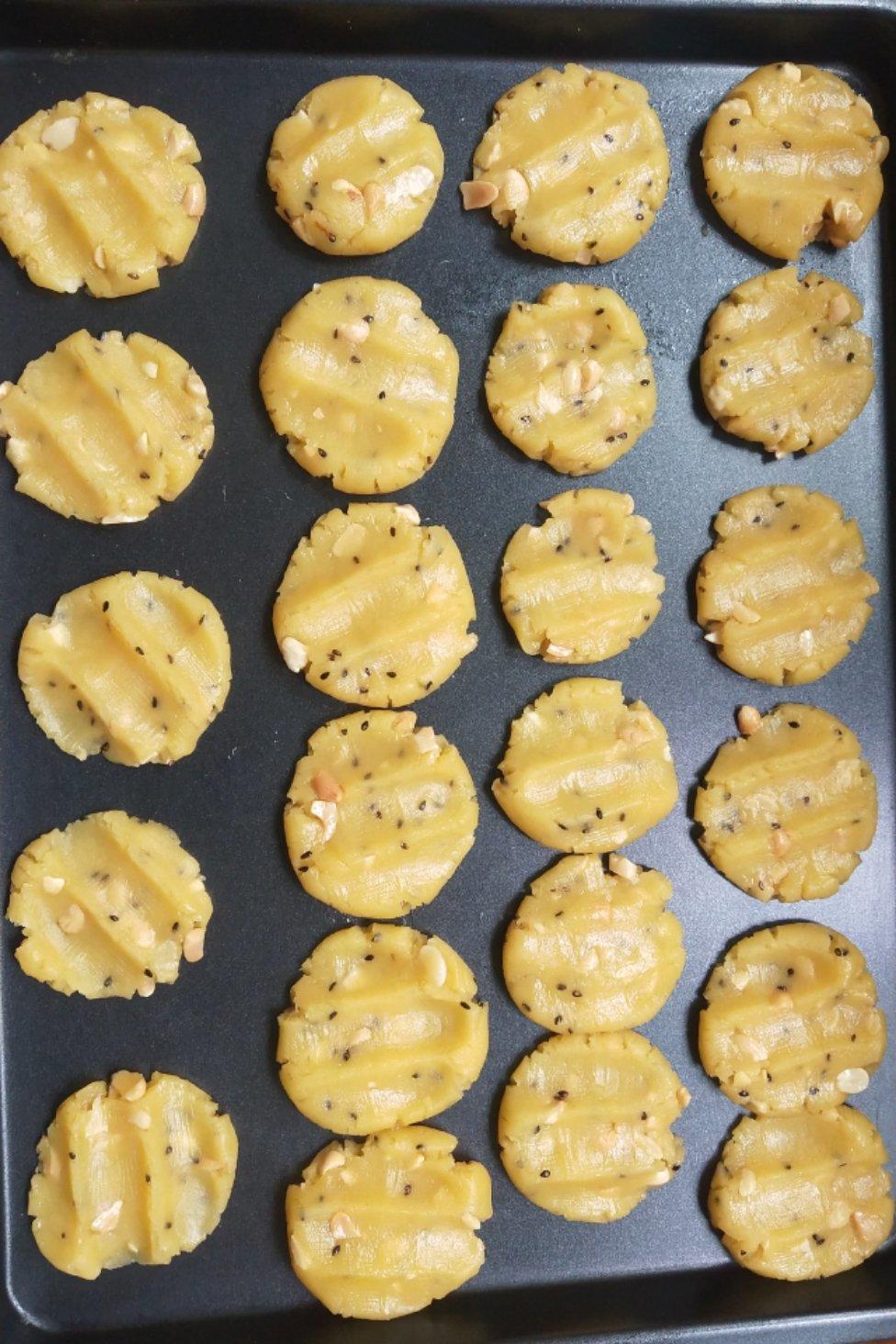 核桃酥 女侠森森