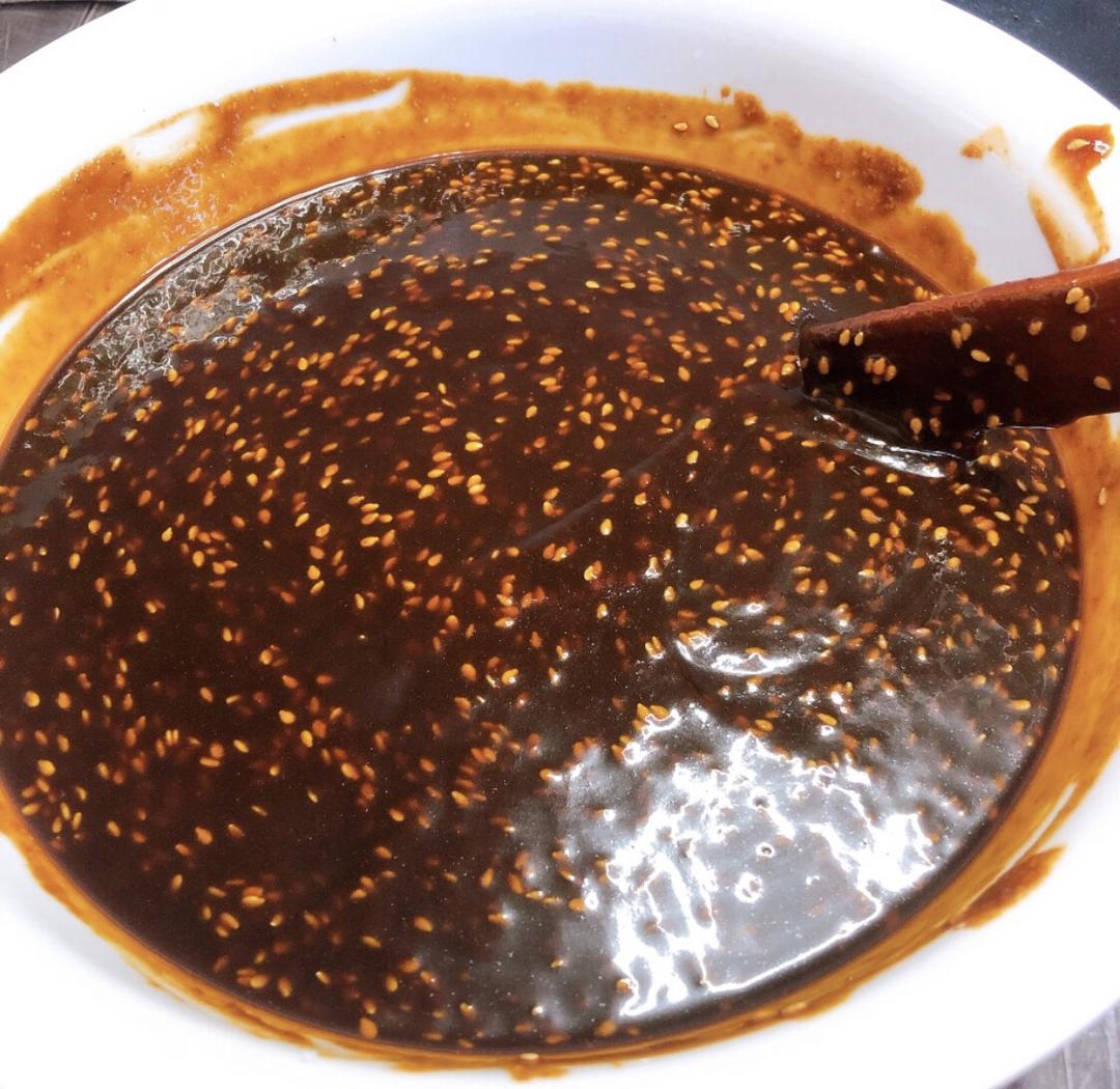 万能甜面酱 不准你不会！