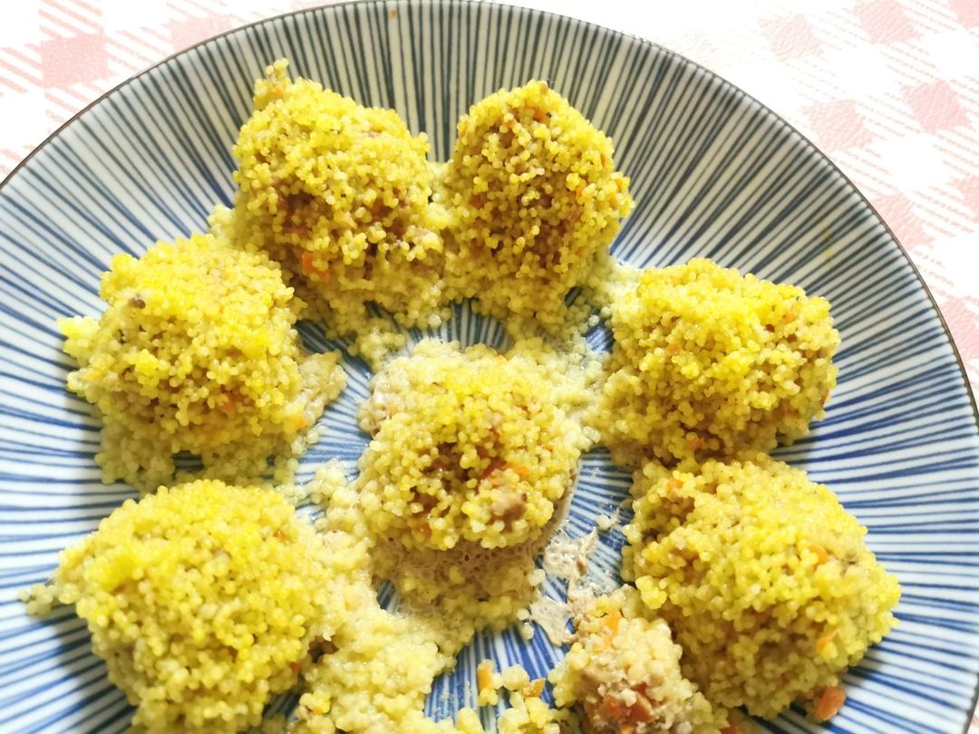 妈妈有爱的菜谱