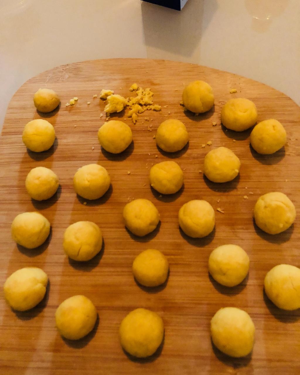 奶豆小馒头  宝宝辅食达人