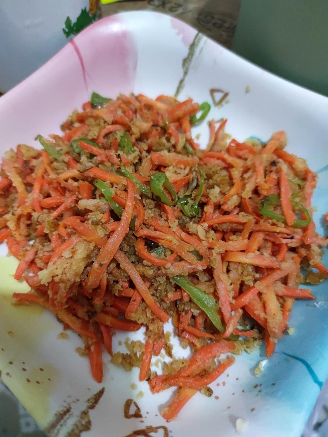 河南特色   蒸菜