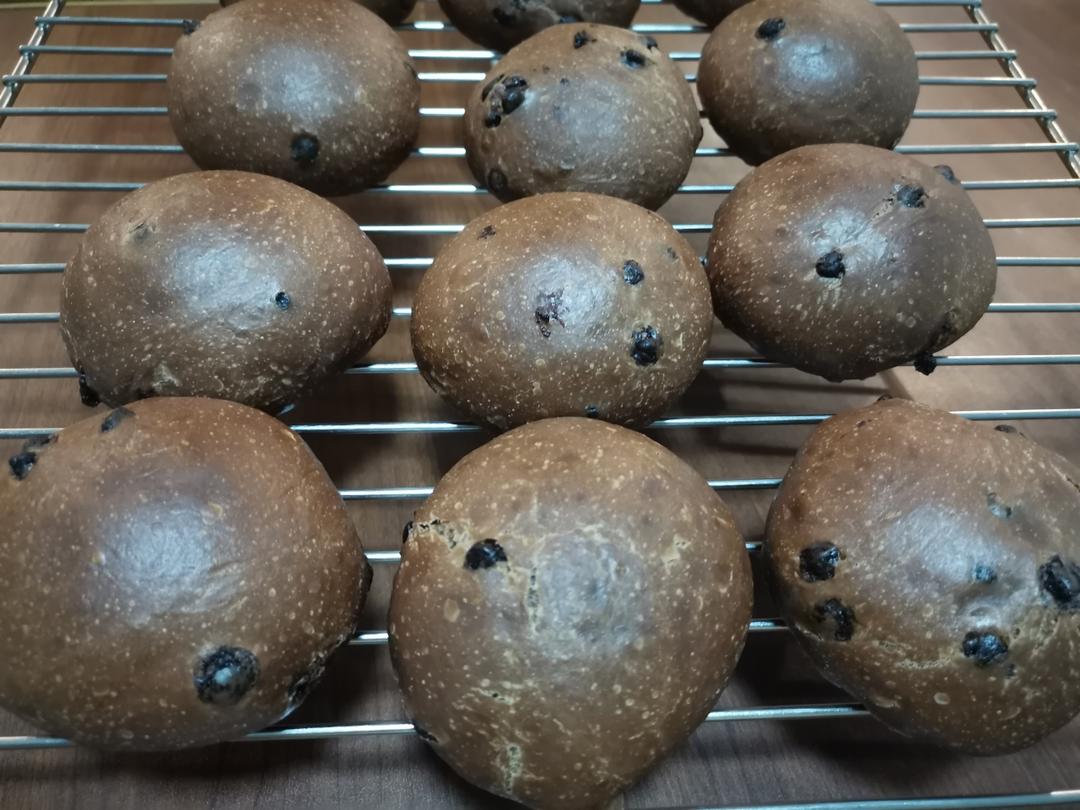 超软吐司（70%中种法）