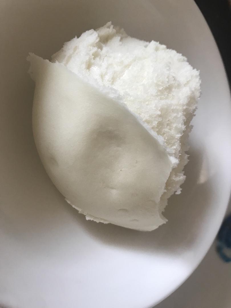 新手做馒头也能100%成功——附上非常详细的视频步骤（一次发酵法）