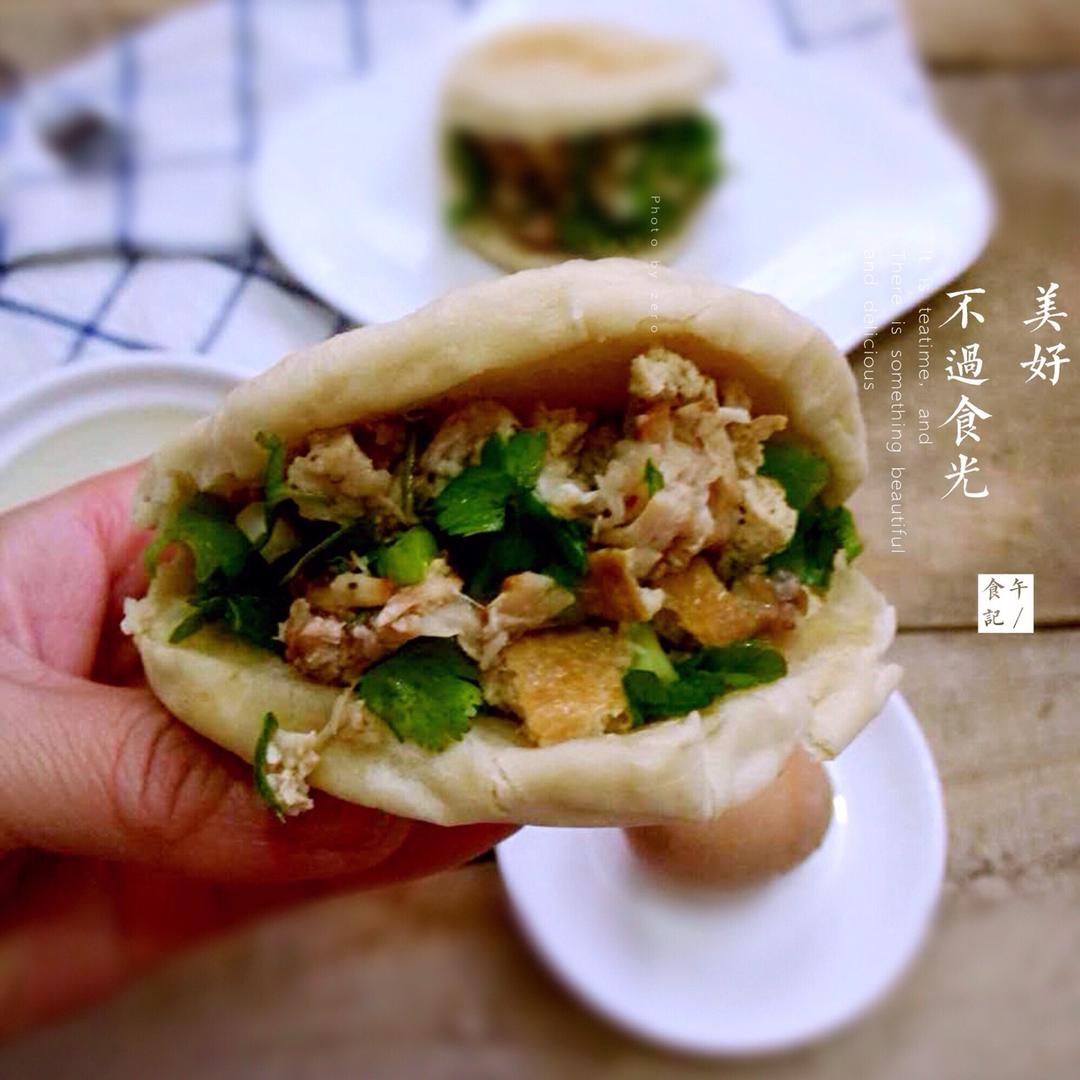 早餐