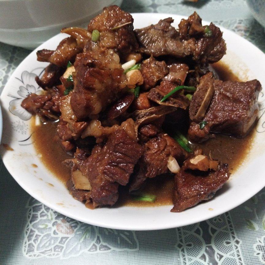 上班族好吃易做的虾饼