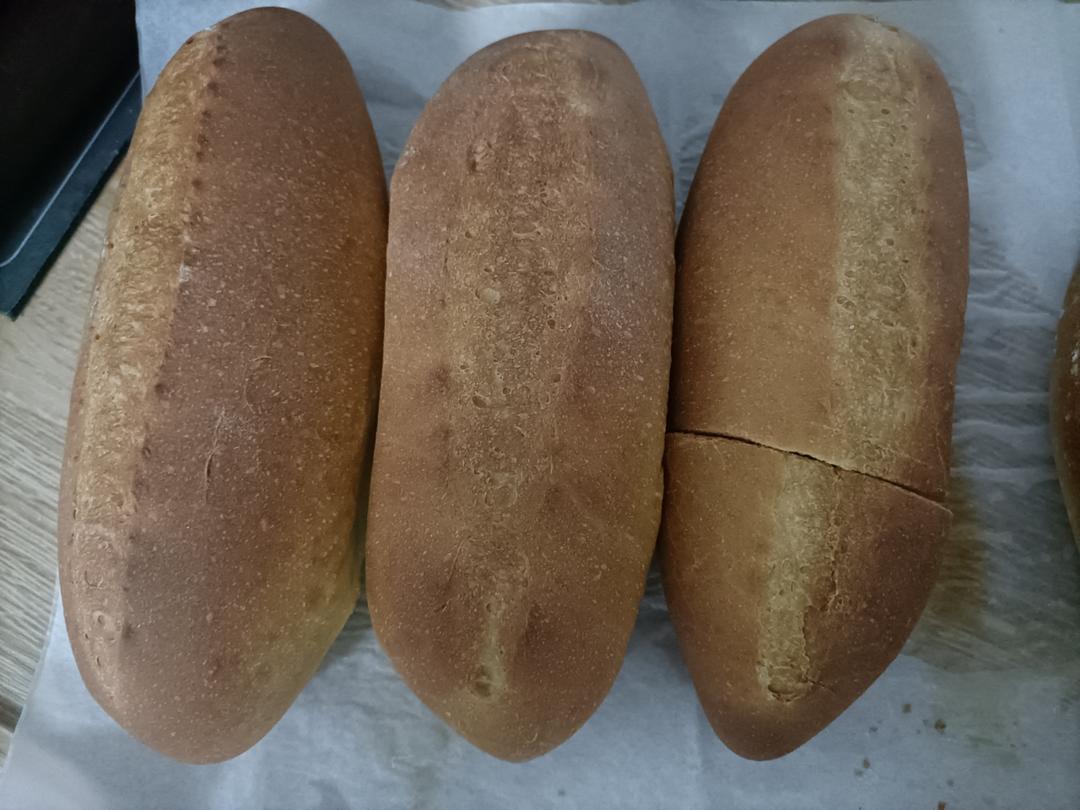 正宗越南法棍面包
Banh Mi快速波兰种版