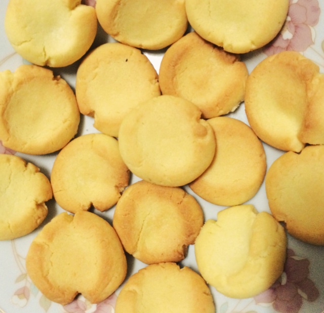 玛格丽特饼干