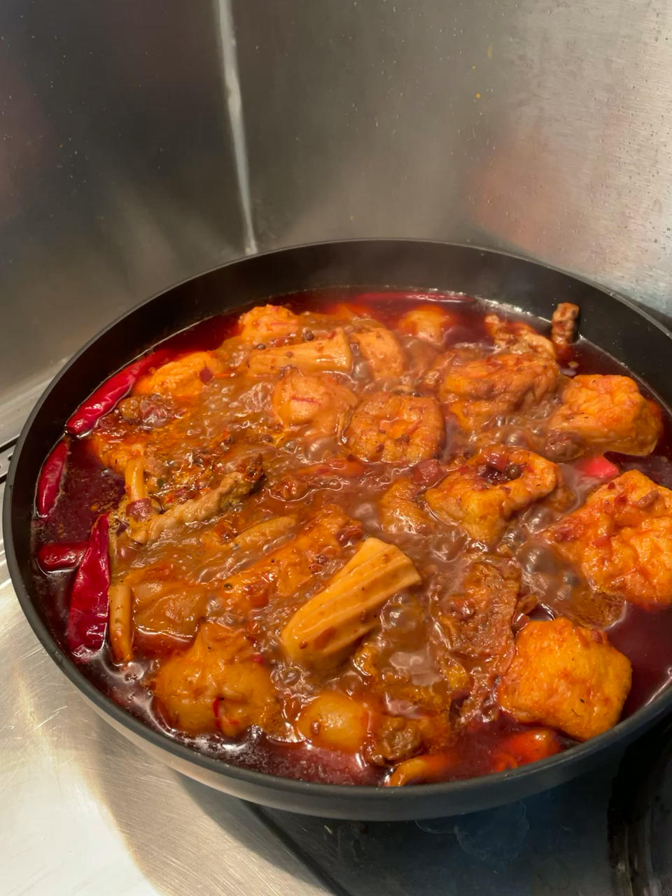 腐国留学吃喝日常