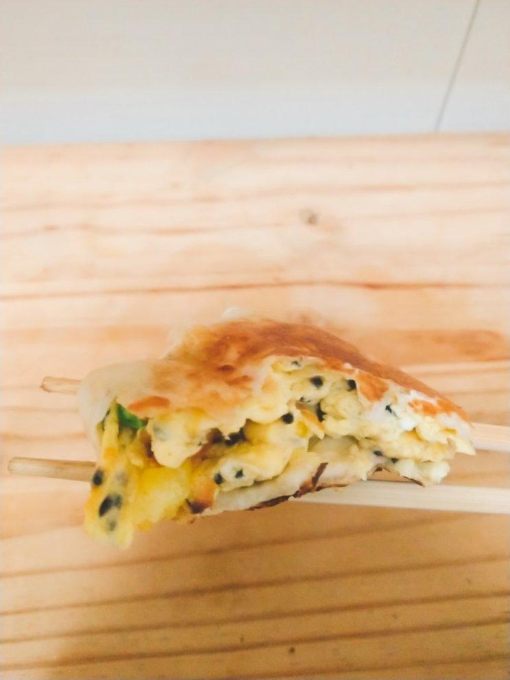 你一定会爱的手抓饼系列