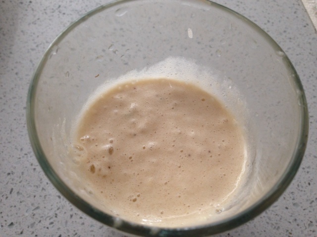 green smoothie 之 与山药君的30天