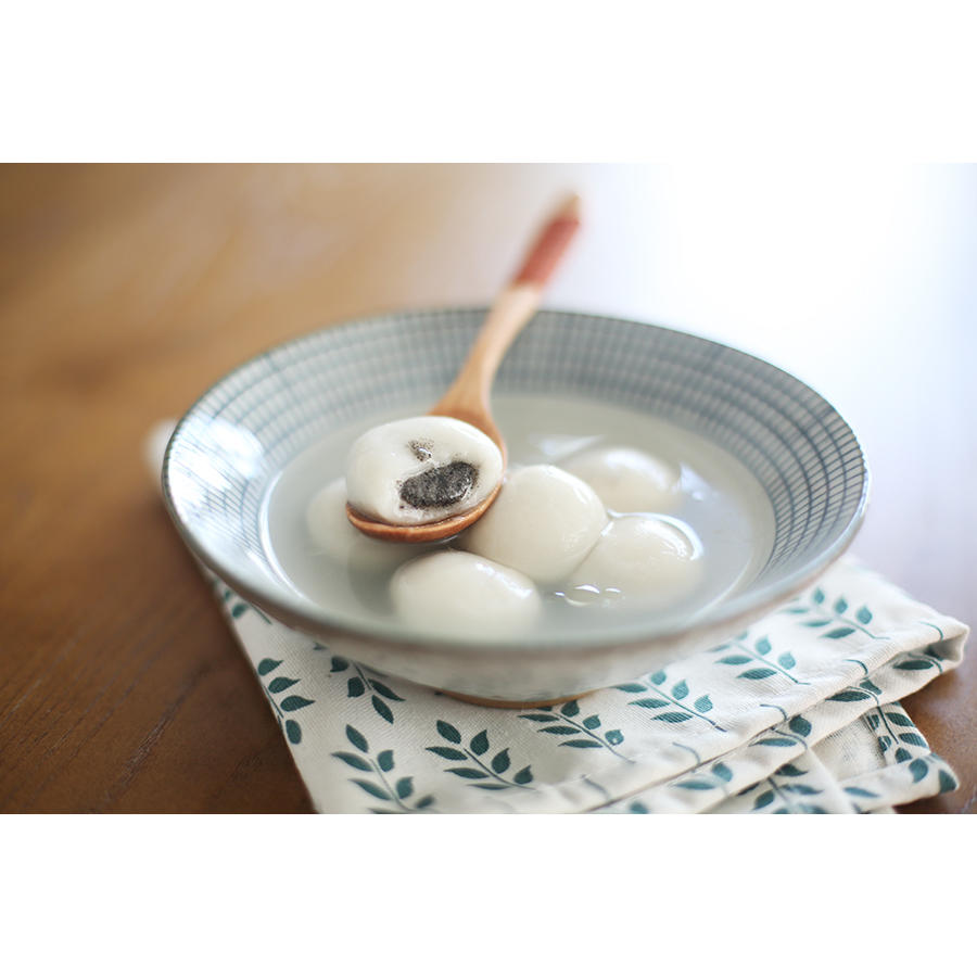 野树的日常食事