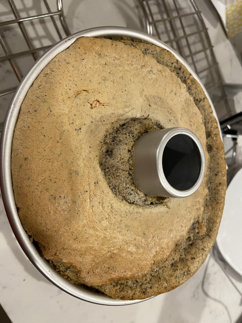 网红脏蛋糕