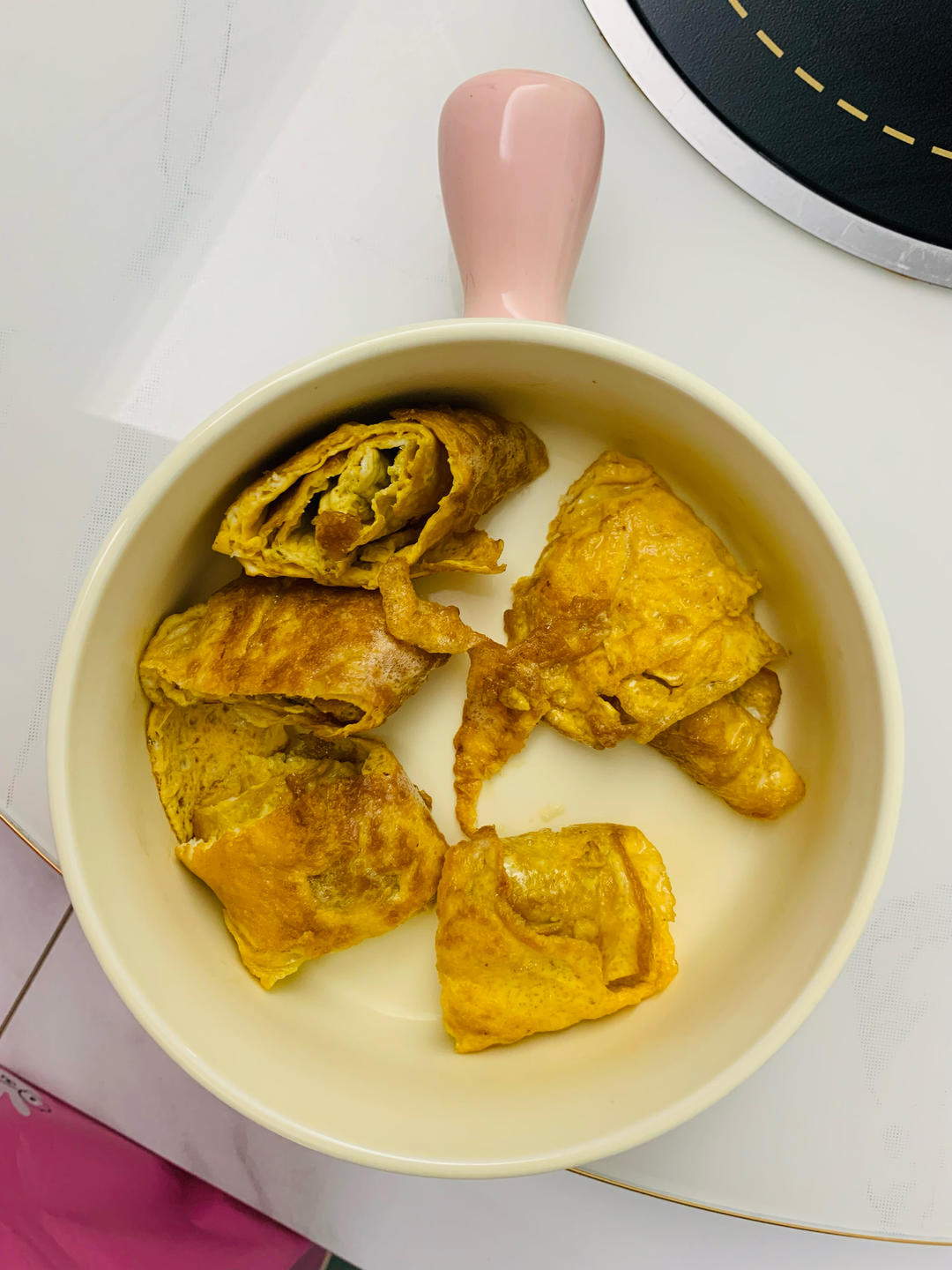 营养早餐