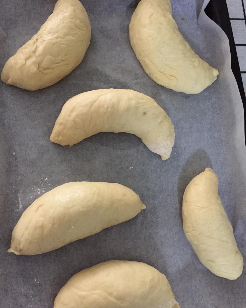 肉松面包：春日里的第一款DIY面包