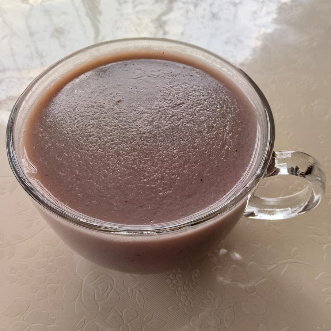 🔥核弹级祛湿豆浆【赤小豆+薏米+芡实+茯苓】