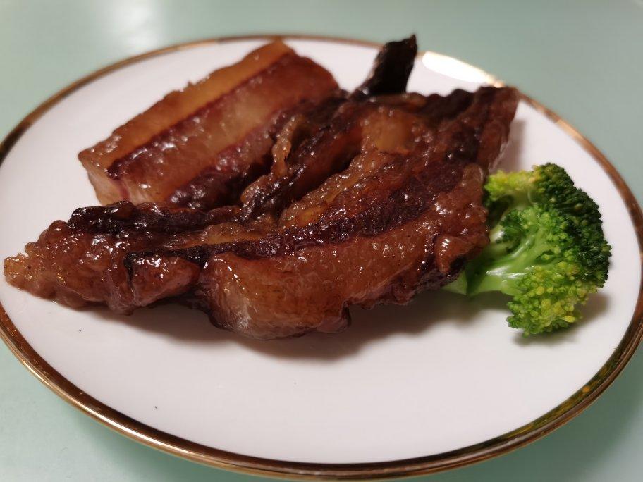 温州年货~酱油肉 数字化定量制做♨️ 颠覆传统腌制的改良版