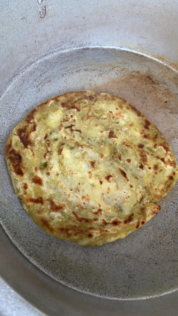 青海小吃～狗浇尿