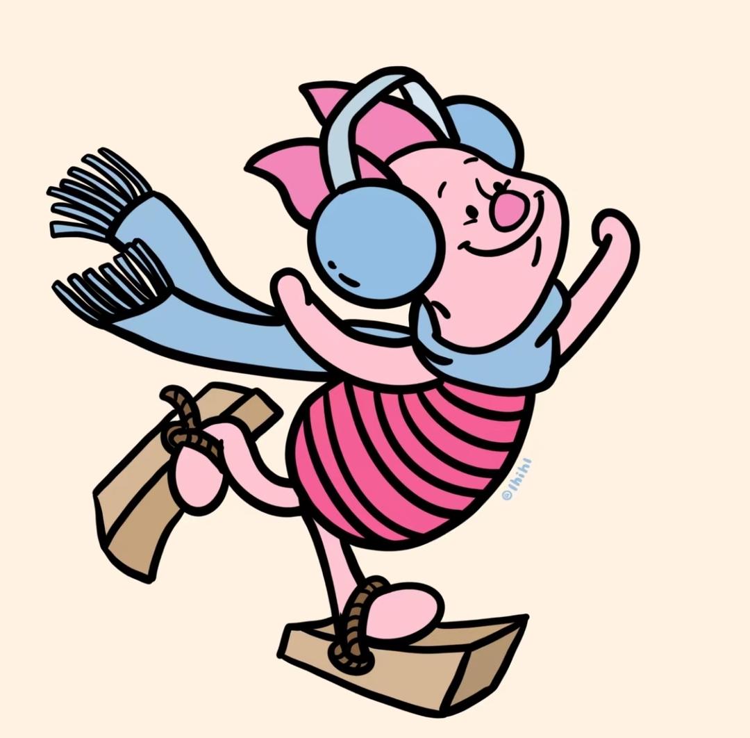 一口一个菠萝包