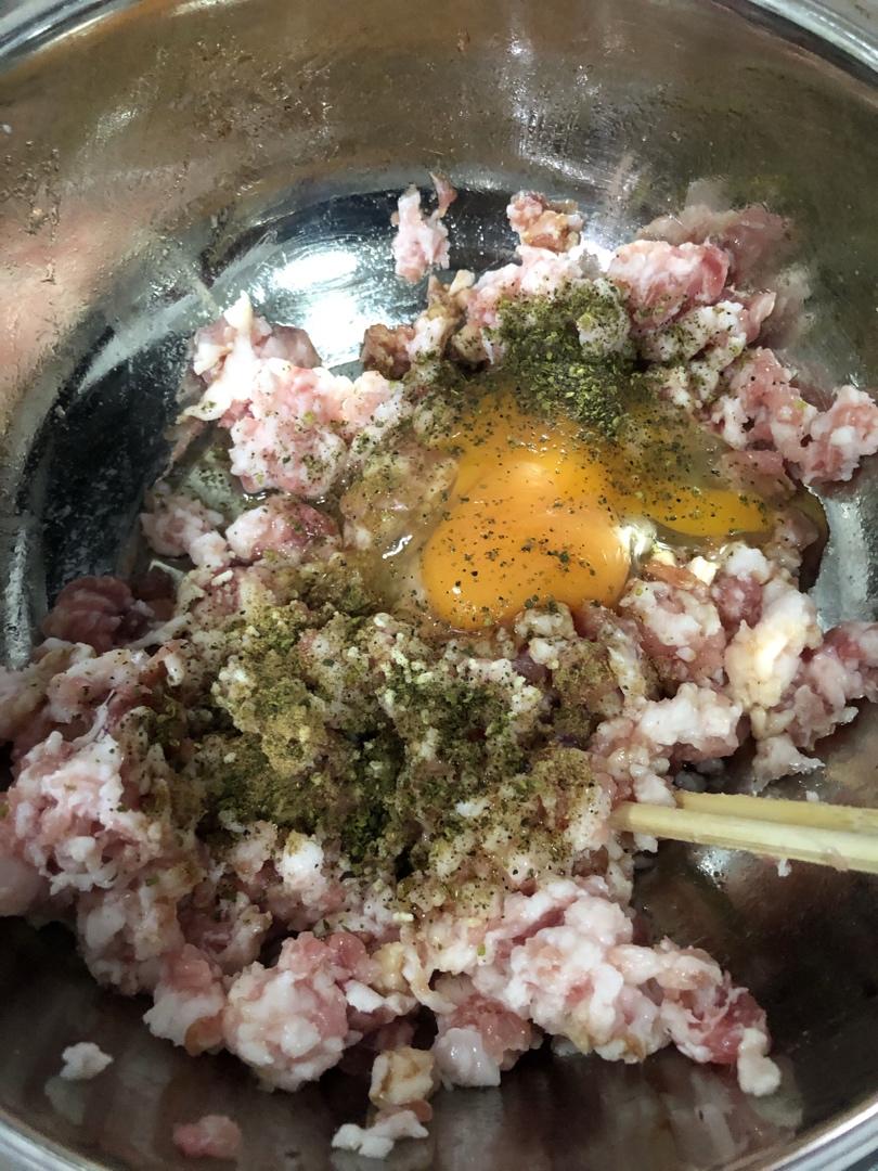 猪肉洋葱烧卖（非糯米）