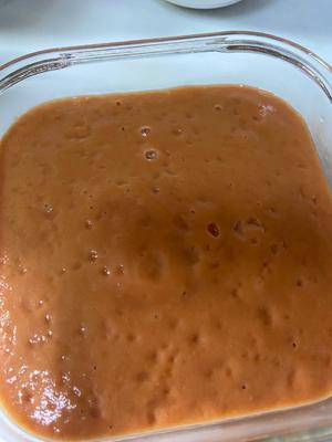 西班牙番茄冷汤
Gazpacho的做法 步骤9