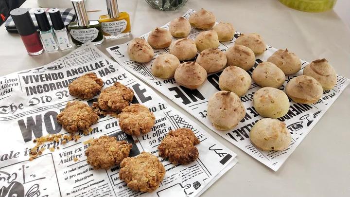 siri老师的麻薯球