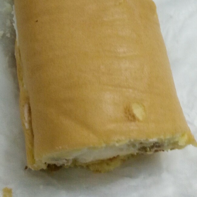 小四卷～风靡美食群的美味蛋糕卷
