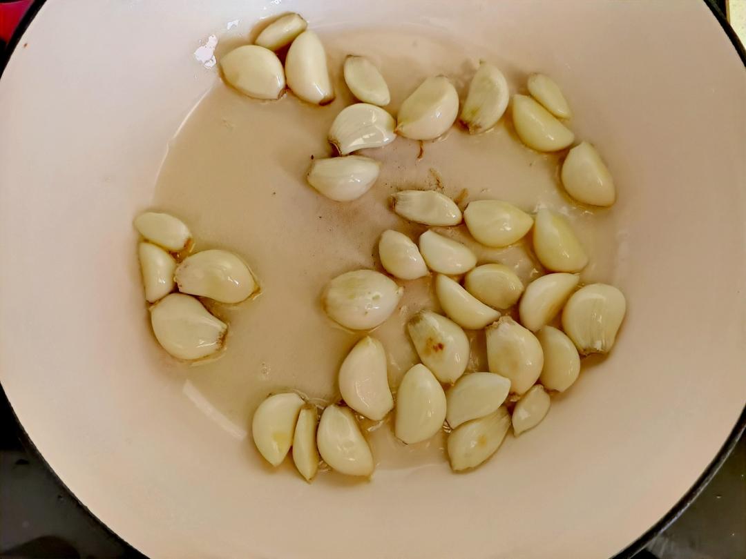 落胃蒸蔬菜【9月北鼎蒸煮炖食谱】