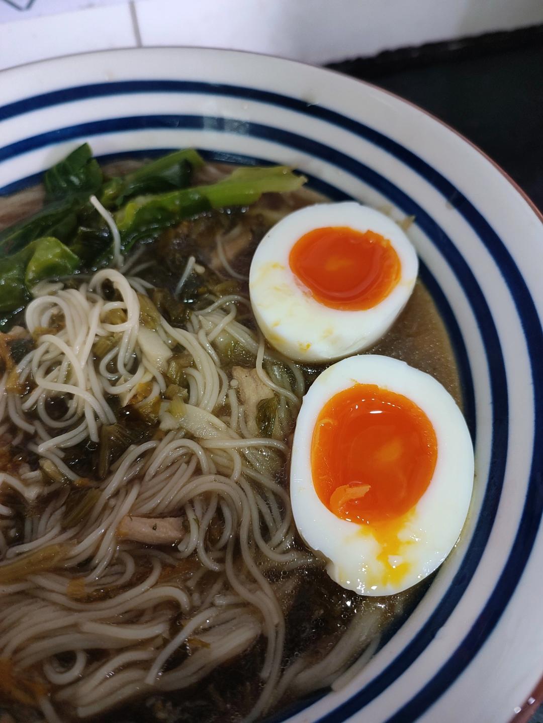 读书郎们的早餐