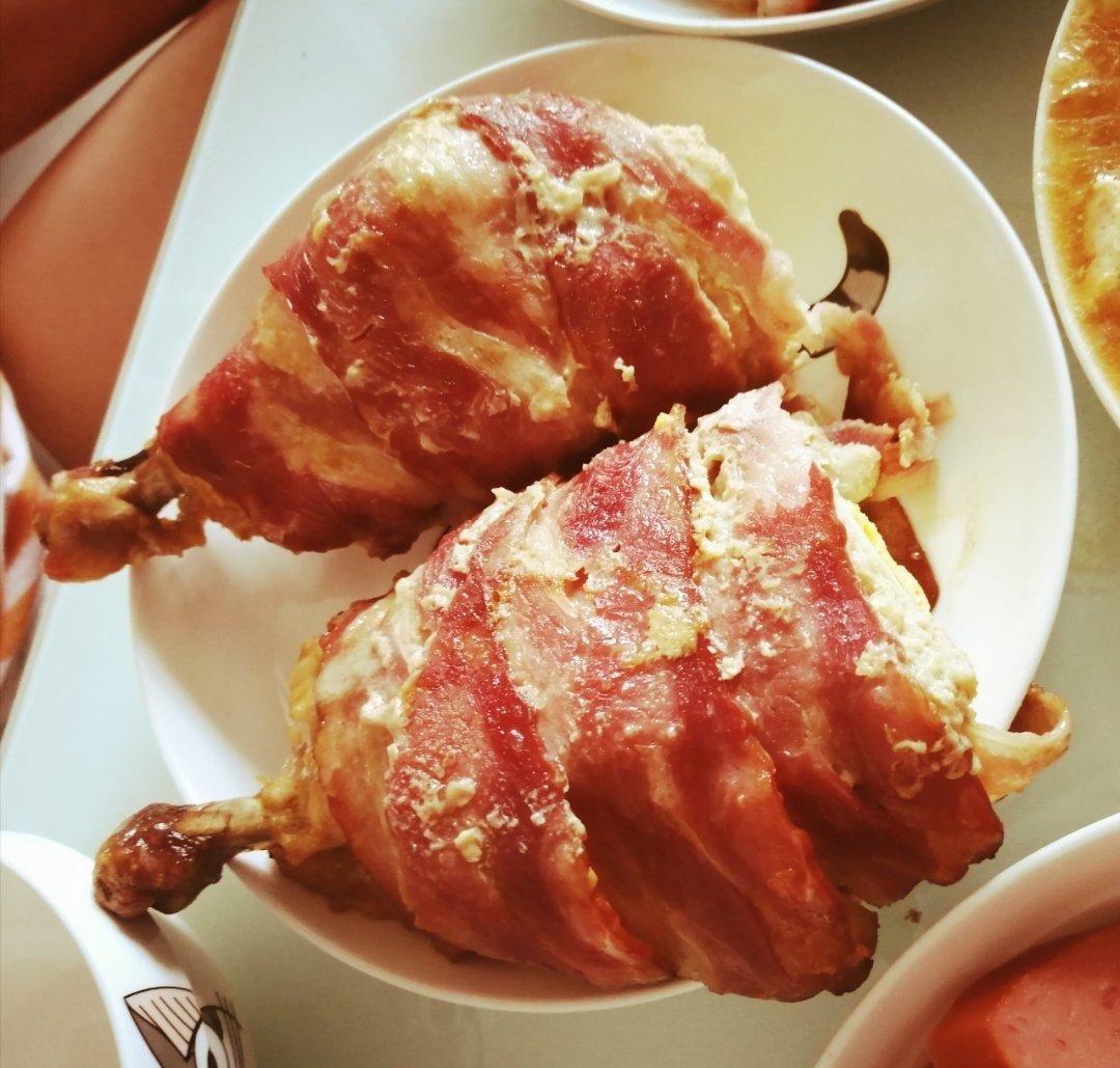 顶级吃货“海贼王”路飞最爱的漫画肉