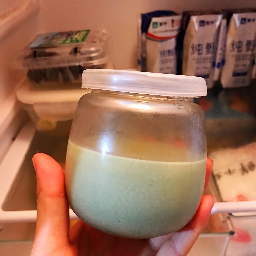 Your Grace的Panna Cotta